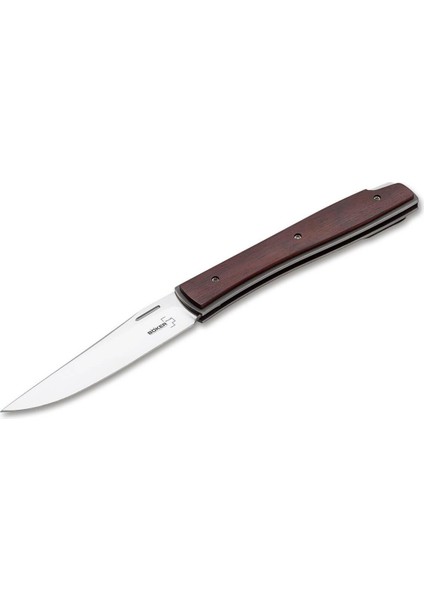 Urban Trapper Backlock Cocobolo Çakı