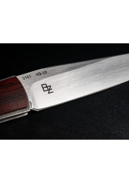 Urban Trapper Backlock Cocobolo Çakı