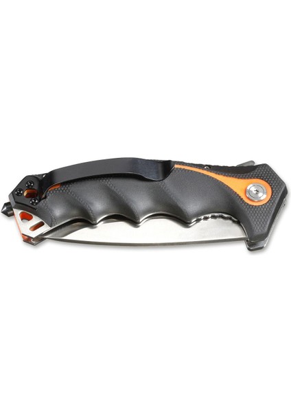 Chainsaw Attendant Satin Çakı