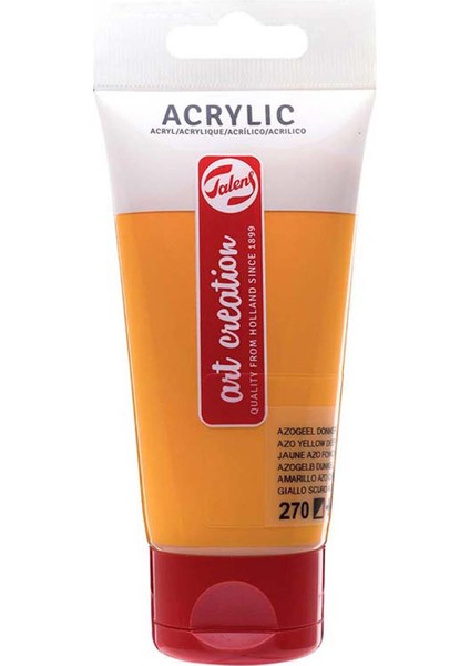 075/270 Art.creatıon Akr.boya