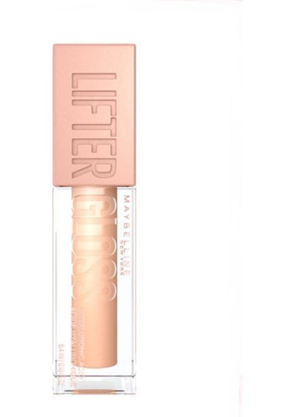 MAYBELLİNE NEW YORK Maybelline Lifter Gloss Lipgloss 20 Sun Dudak Parlatıcısı