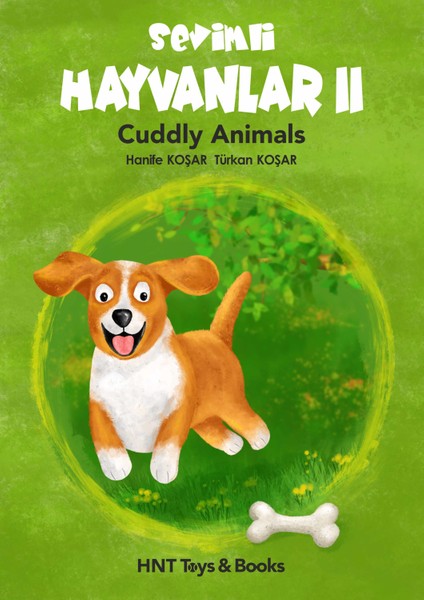 Sevimli Hayvanlar Iı - Cuddly Animals