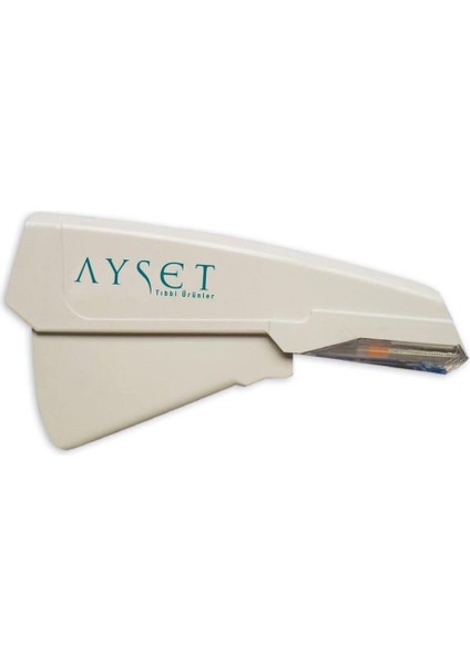 Cilt Stapleri Tek Kullanımlık Cilt Dikiş Zımbası 10 Adet fiyatları