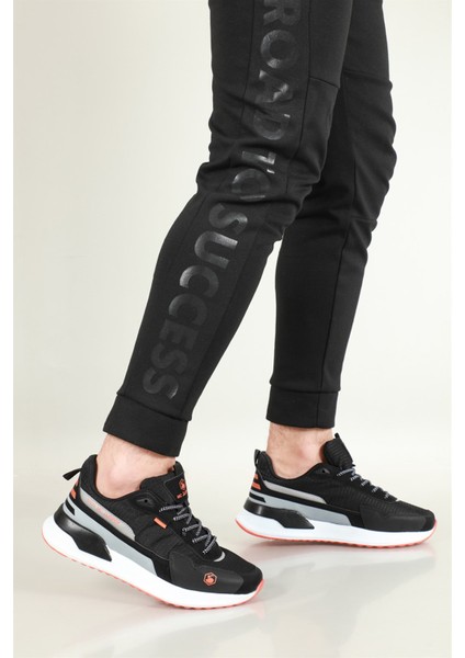 Günlük Rahat Syh Füme Oranj Erkek Spor Ayakkabı 2019 fiyatları