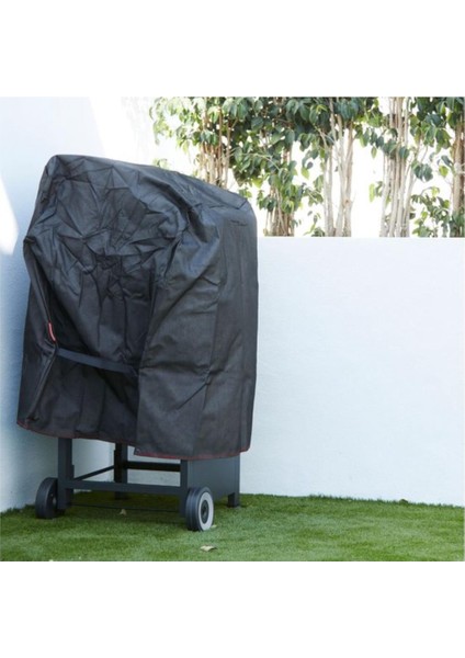 Barbekü Mangal Koruma Örtüsü 120x75x95CM fiyatları