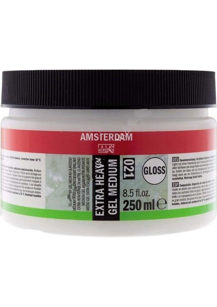 Yrd. 250ML/021 Ext.heavy Gel Med.glos. fiyatları