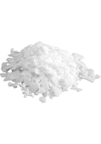 Potas Kosti̇k ( Potassium Hydroxide Solid 1 Kg