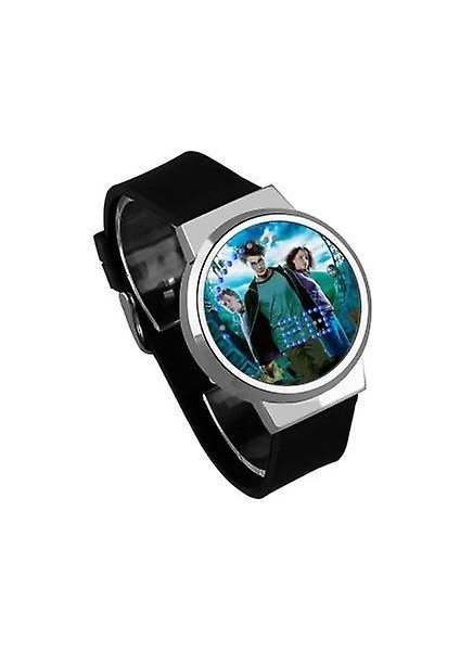 Lbq-Darbeye Dayanıklı LED Izle (Yurt Dışından)