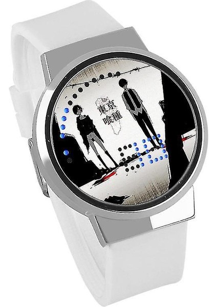 Lbq-Darbeye Dayanıklı LED Izle Fpr Çocuklar (Yurt Dışından)