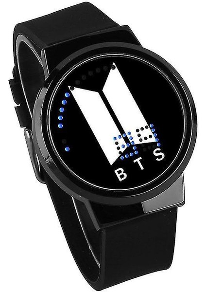 Çocuklar Için Lbq-Su Geçirmez Paslanmaz Çelik Izle (Yurt Dışından)