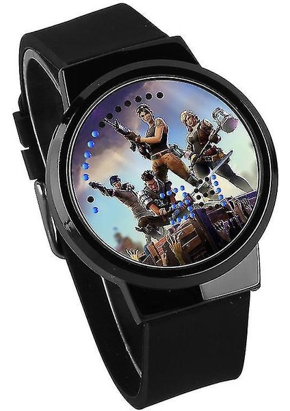 Lbq-Led Dijital Çocuk Izle (Yurt Dışından)