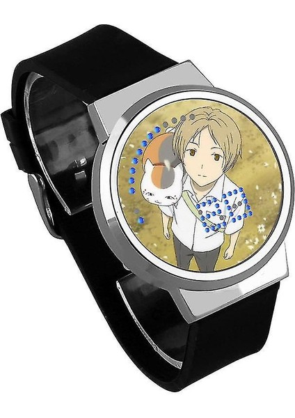 Çocuklar Için Lbq-Su Geçirmez Karikatür Desen Izle (Yurt Dışından)