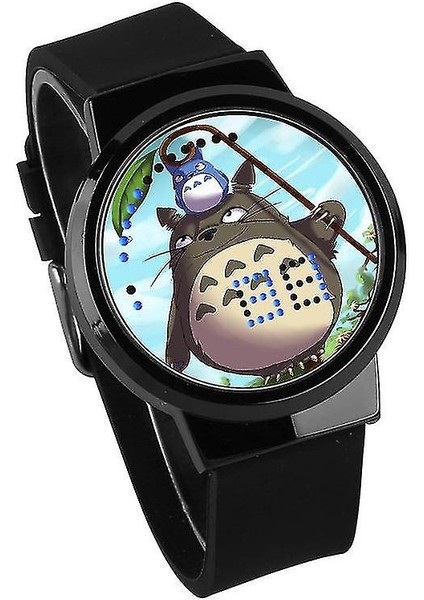 Lbq-Siyah Renkli Karikatür Izle (Yurt Dışından)