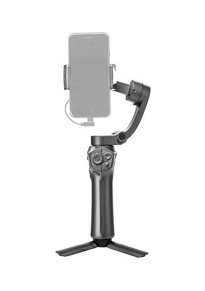 3xs 3-Akslı Akıllı Telefon Gimbal indirimleri