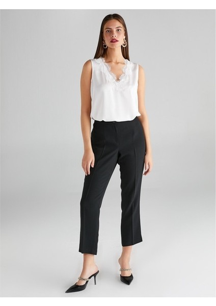 Kadın Dantelli Atlet fiyatları