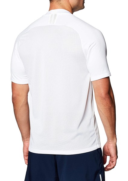 M Nk Dry Strke - Erkek Beyaz Likralı Spor T-Shirt - AJ1018-101 fiyatları