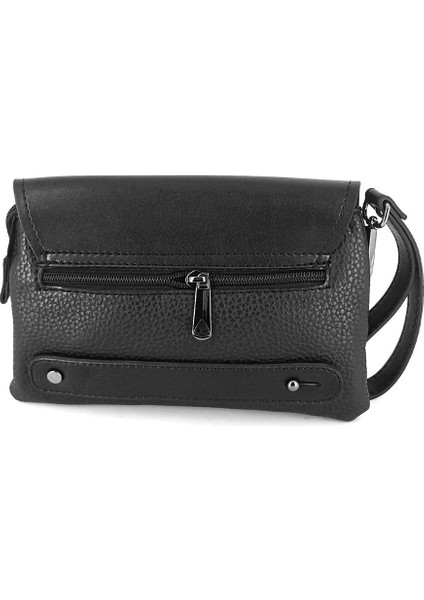 Erkek Portföy 0060 El Çantası Cüzdan Renk Siyah fiyatları