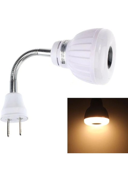 5W Ed Plug-In Vücut Sensörü Işık (Yurt Dışından) fiyatları