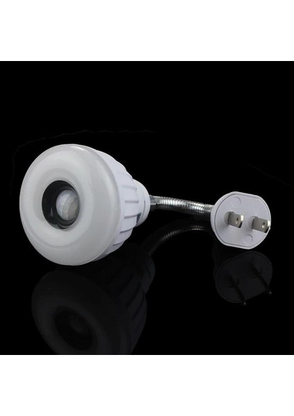 5W Ed Plug-In Vücut Sensörü Işık (Yurt Dışından) indirimleri