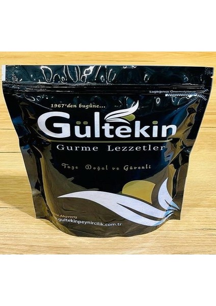 Gültekin Peynircilik Yenibahar Tane 500 gr