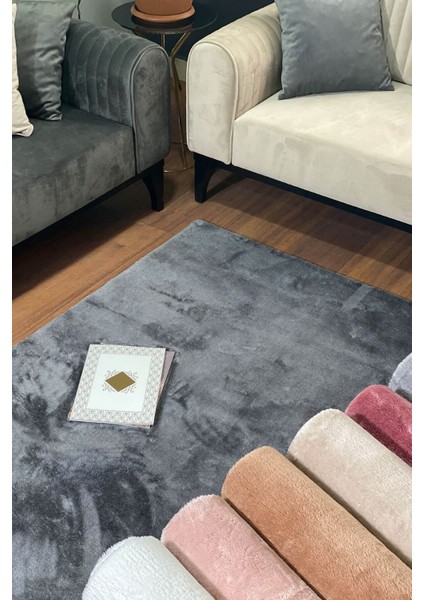 Peluş Halı modelleri