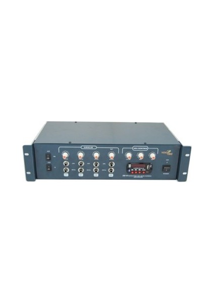 VT-150 USB Tr 150 Watt Amplifikatör