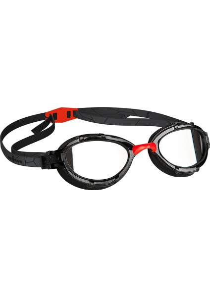 Triathlon Goggles Trıathlon Mirror Red On