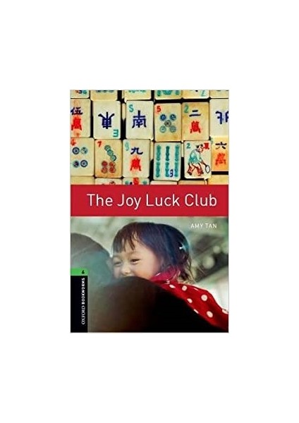 Obwl Level 6: The Joy Luck Club - Amy Tan