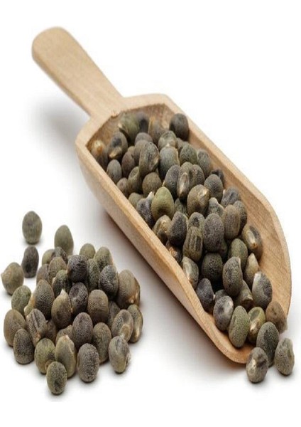 Bamya Tohumu 1000 gr