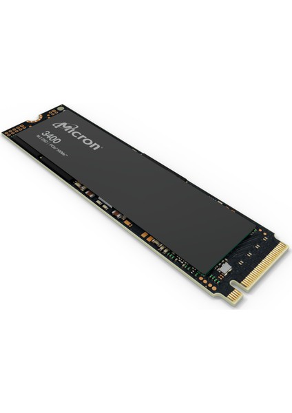 3400 1 Tb M.2 Nvme MTFDKBA1T0TFH-1BC1AABYY