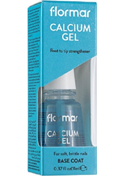 Tırnak Bakım Bazı. | 11 ml