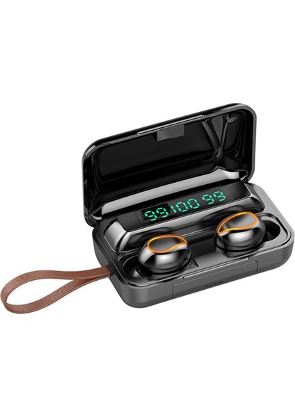 Spor Için Bluetooth 5.0 F9-5 Kulaklık