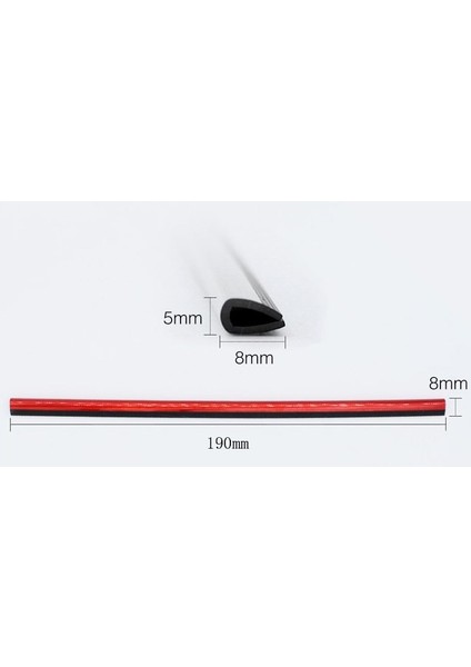 Araç Içi Klima Izgara Hava Çıkış Dekoratif Şeritler Klima Şerit Trim Fitil fırsatları