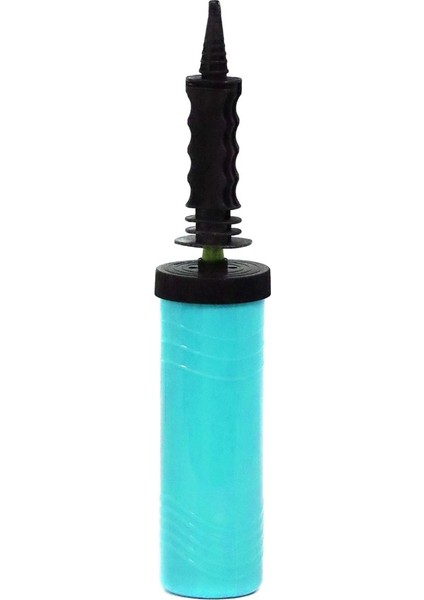 Airbed Şişirme Pompası Mavi