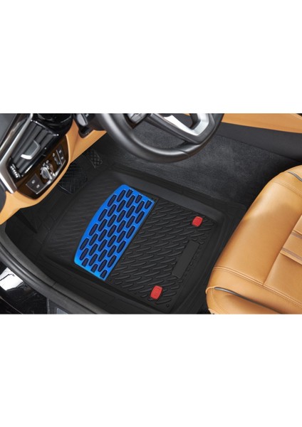 Seat Leon 2003- Model 3D Paspas Takımı