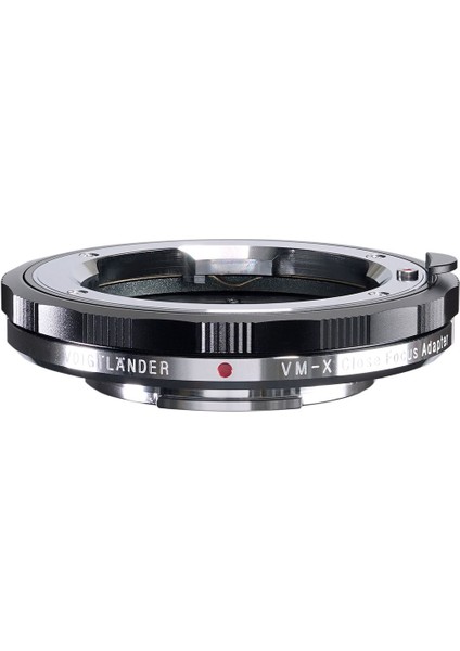 Vm-X Close Focus Adapter