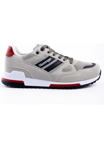 MAROON I Erkek Sneaker Koşu & Yürüyüş Ayakkabısı Gri