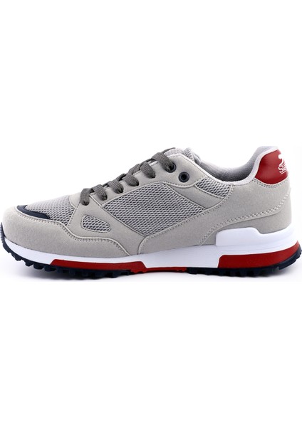 MAROON I Erkek Sneaker Koşu & Yürüyüş Ayakkabısı Gri fırsatları