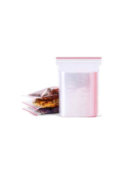 Kilitli Torba 11*14CM 600 Lü