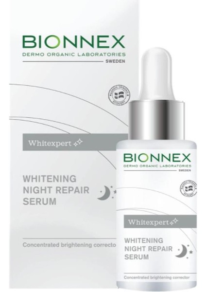 Whitexpert Whitening Serum 20 ml