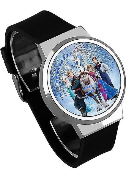 Lbq-Yüksek Kaliteli Saat (Yurt Dışından)