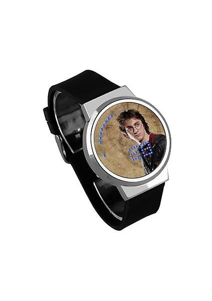 Lbq-Sevimli 3D Karikatür Desen Dijital Izle (Yurt Dışından)