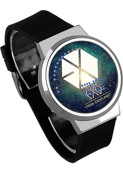 Lbq-Yuvarlak Arama Izle (Yurt Dışından)