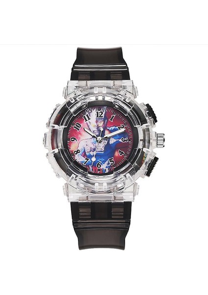 Lbq-Led Aydınlık Ultraman Izle Çocuk Karikatür Karikatür Ilköğretim Okulu Izle (Yurt Dışından)