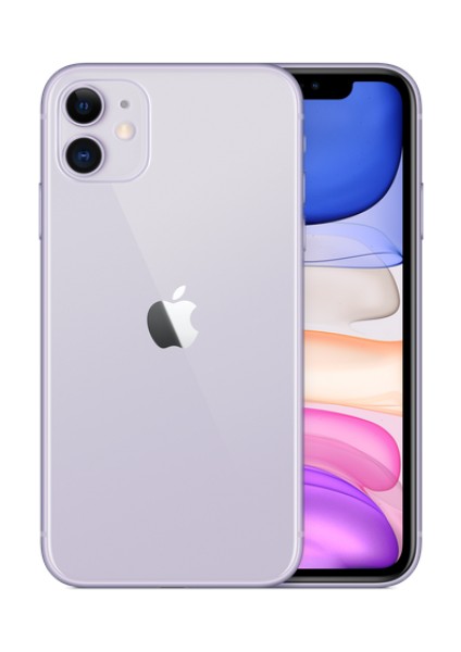 İkinci El iPhone 11 64 GB (12 Ay Garantili) fırsatları