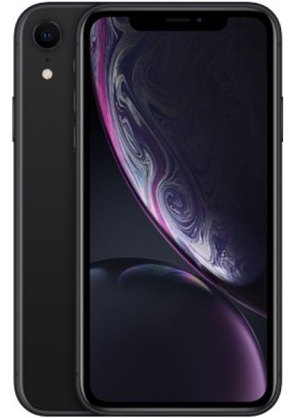 İkinci El iPhone XR 128 GB (12 Ay Garantili) Black