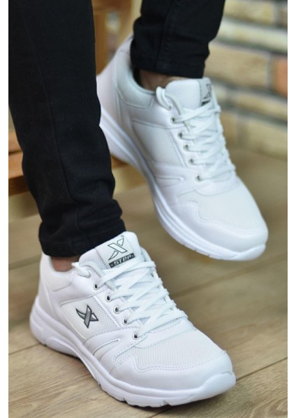 Unisex Phaylon Taban Sneaker Yürüyüş Ayakkabı