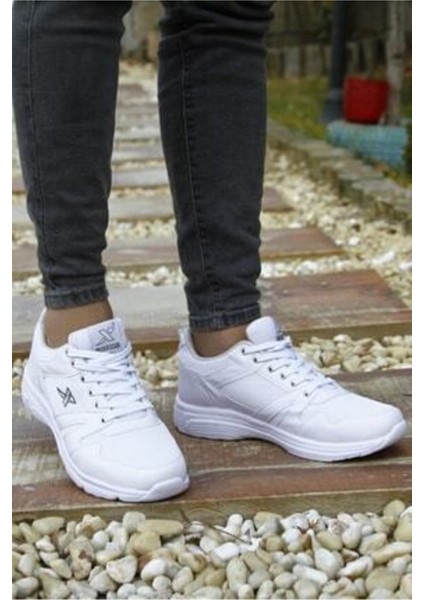Unisex Phaylon Taban Sneaker Yürüyüş Ayakkabı