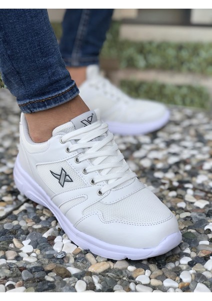 Unisex Phaylon Taban Sneaker Yürüyüş Ayakkabı