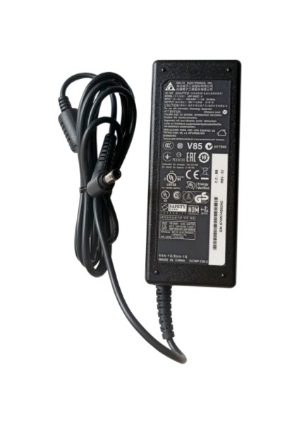 Delta 19V 4.74A Adaptör 5.5x2.5mm 90W ADP-90MD Bb